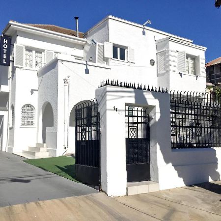New York Suites Vina del Mar Ngoại thất bức ảnh