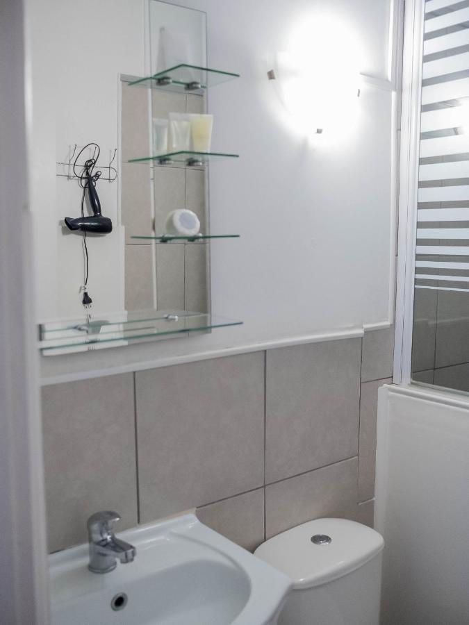 New York Suites Vina del Mar Ngoại thất bức ảnh