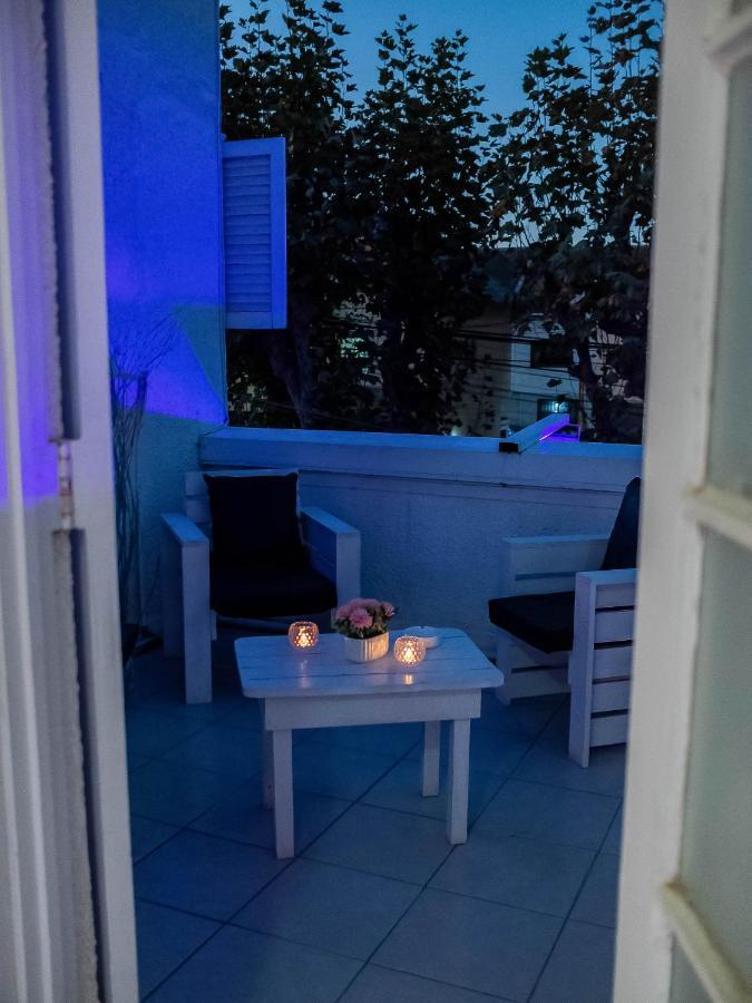 New York Suites Vina del Mar Ngoại thất bức ảnh