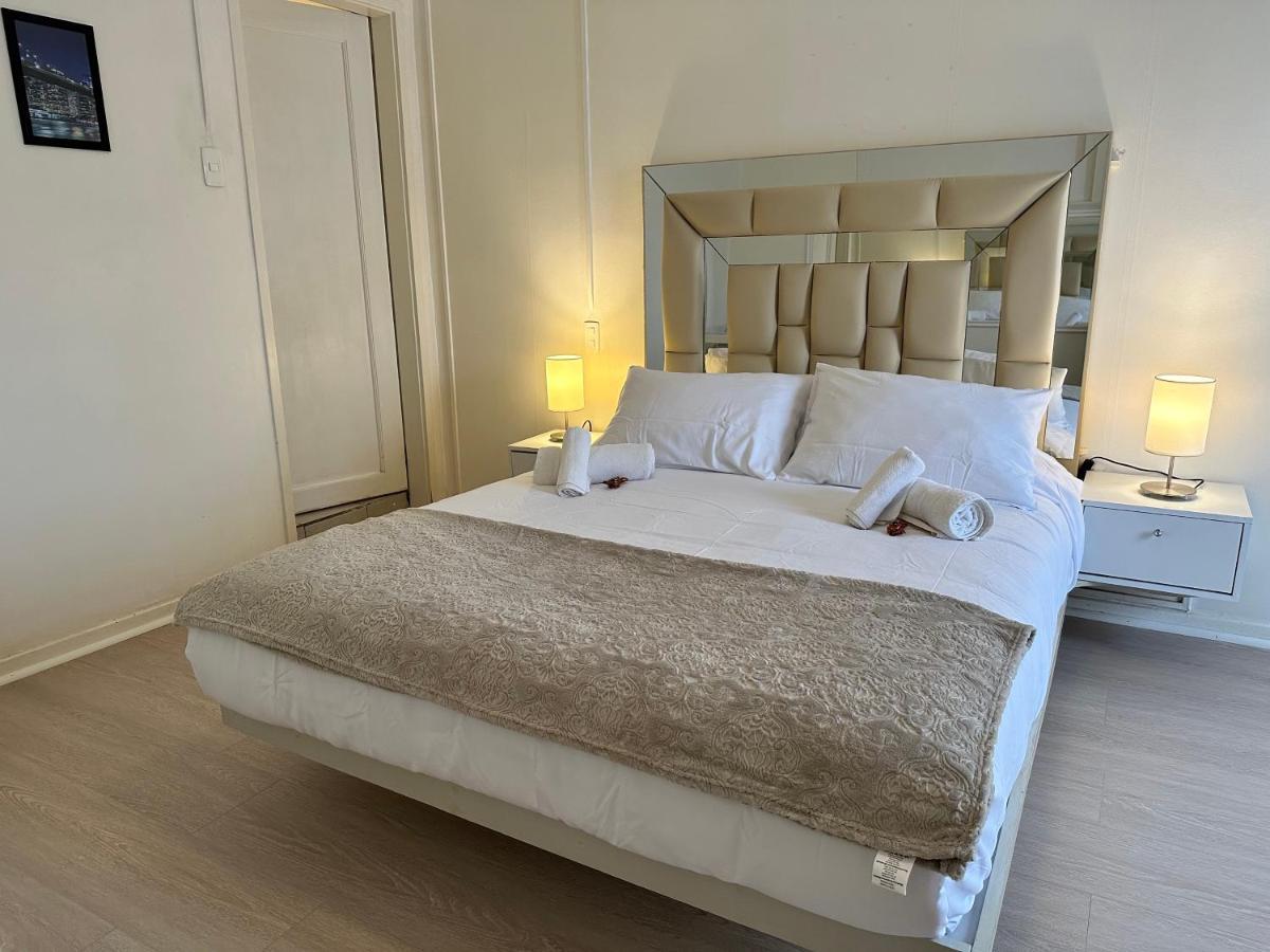 New York Suites Vina del Mar Ngoại thất bức ảnh