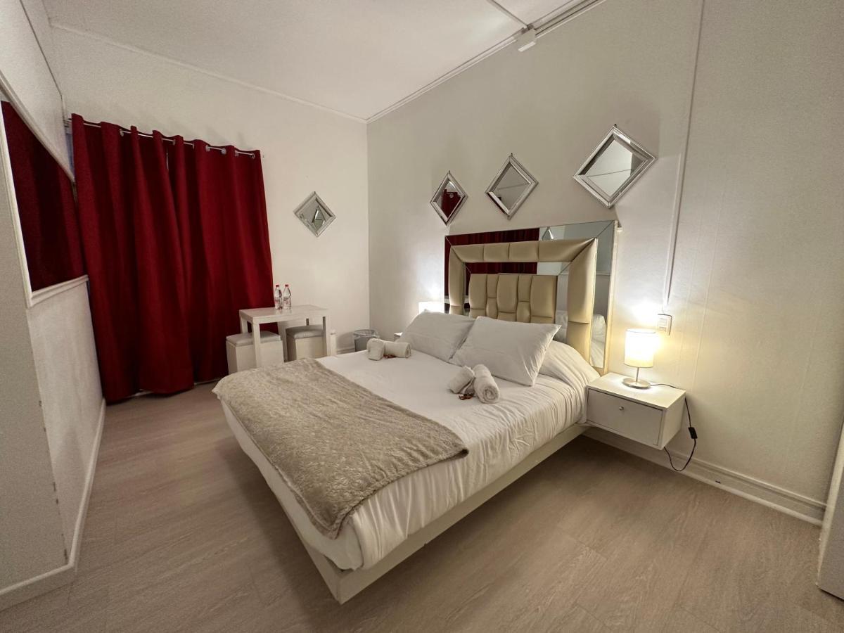 New York Suites Vina del Mar Ngoại thất bức ảnh