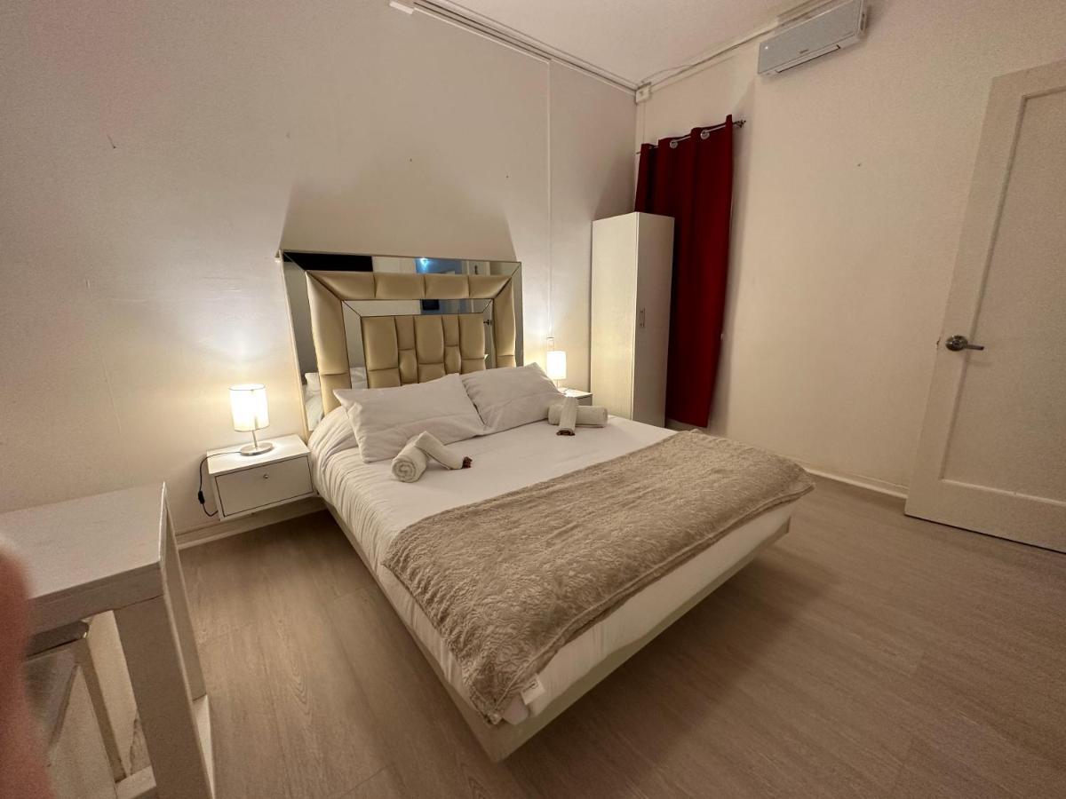 New York Suites Vina del Mar Ngoại thất bức ảnh