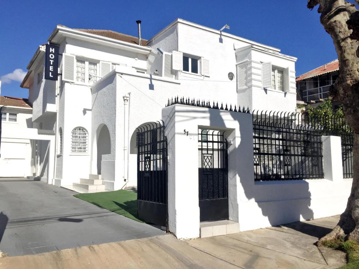 New York Suites Vina del Mar Ngoại thất bức ảnh