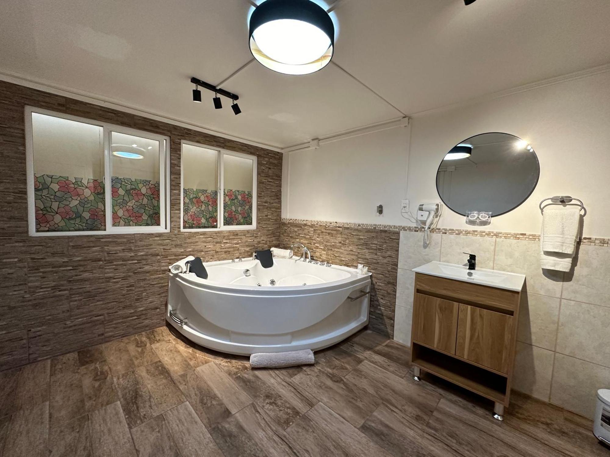 New York Suites Vina del Mar Ngoại thất bức ảnh