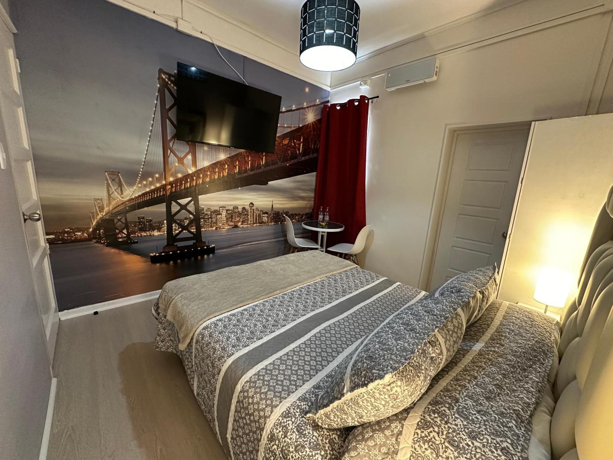New York Suites Vina del Mar Ngoại thất bức ảnh