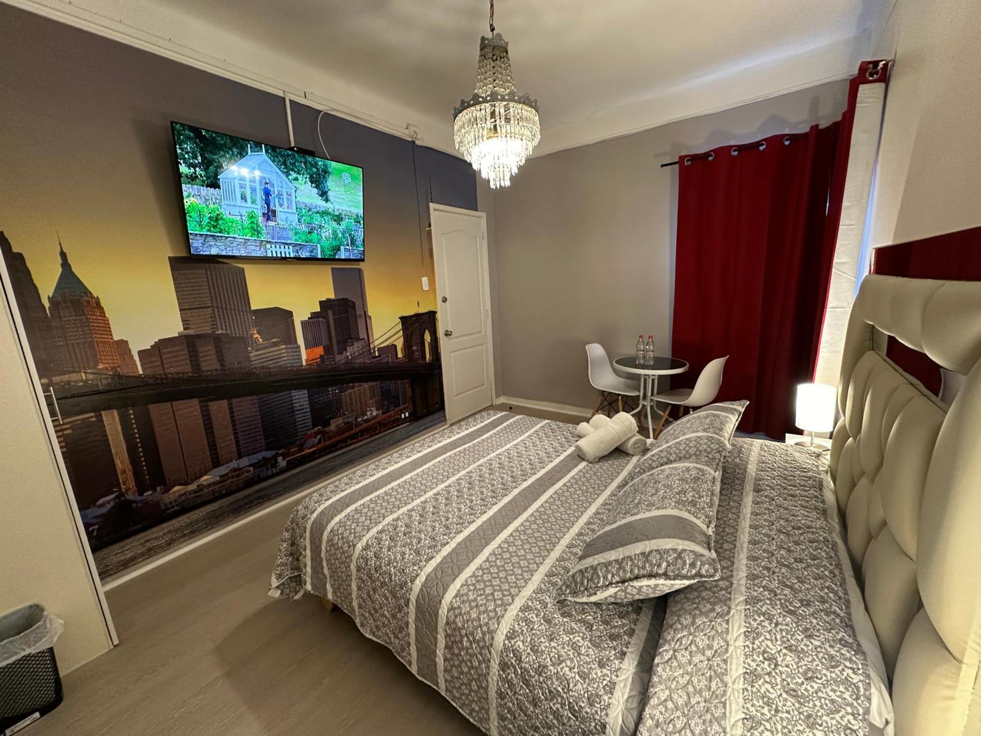 New York Suites Vina del Mar Ngoại thất bức ảnh