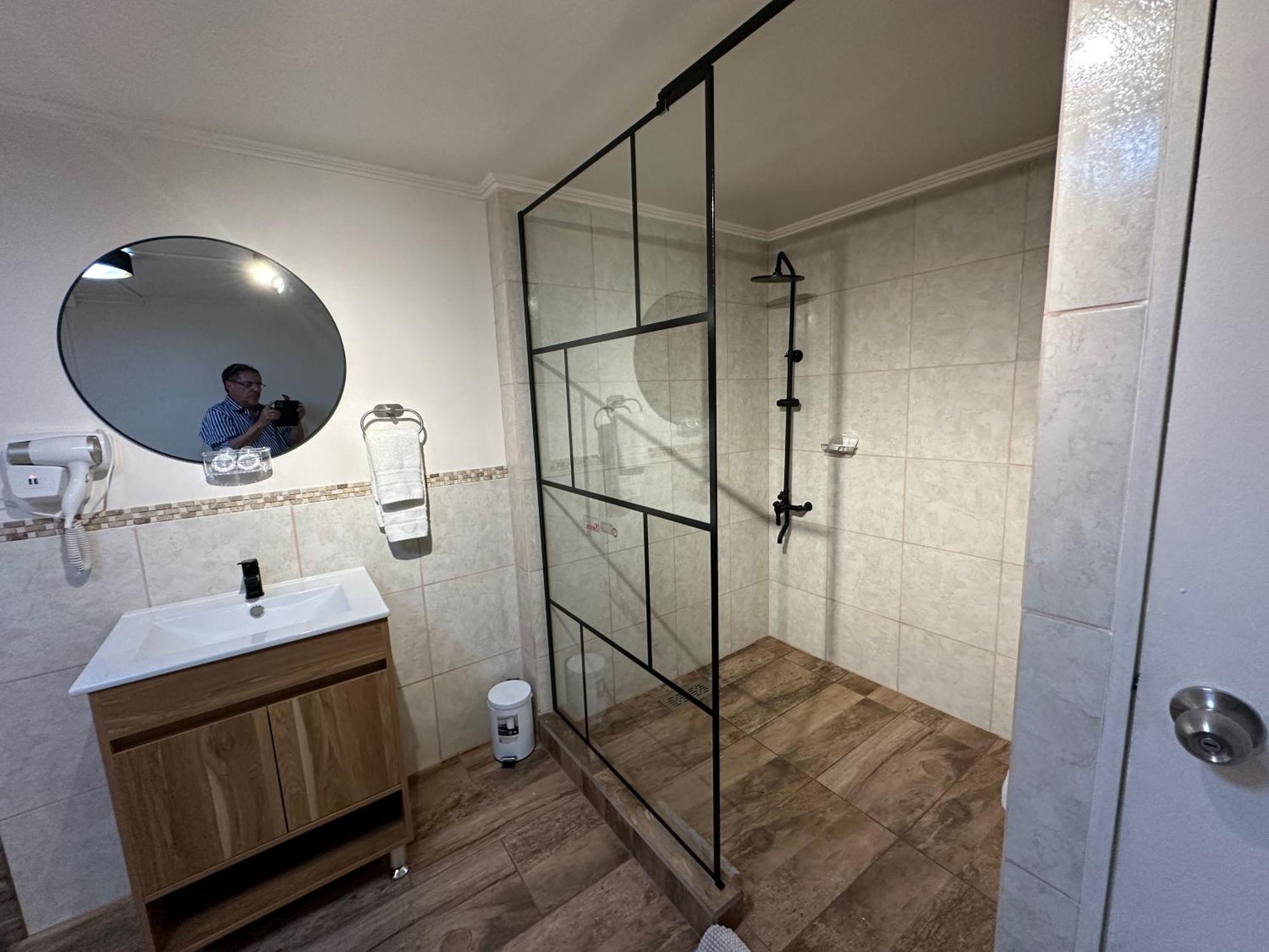 New York Suites Vina del Mar Ngoại thất bức ảnh