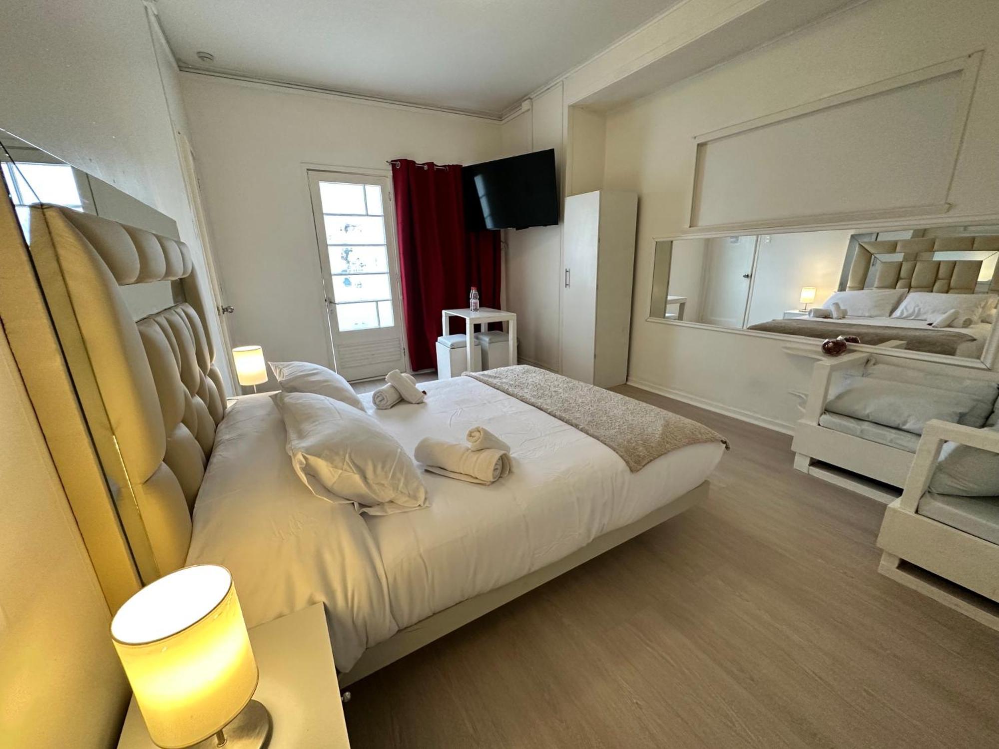 New York Suites Vina del Mar Ngoại thất bức ảnh