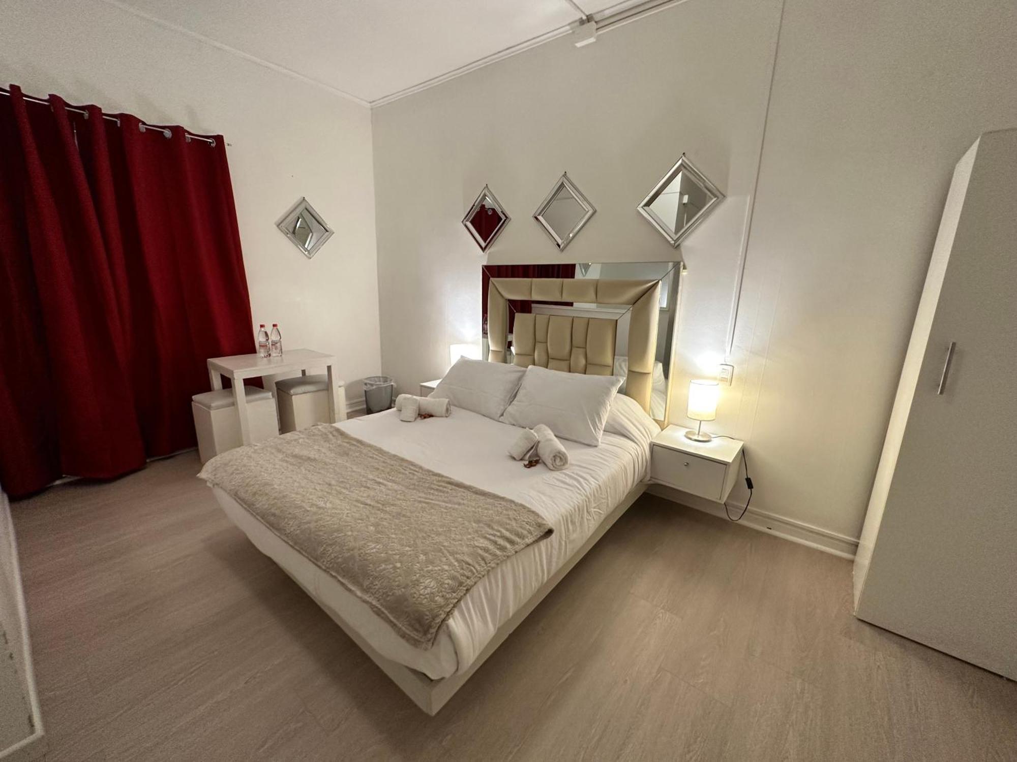 New York Suites Vina del Mar Ngoại thất bức ảnh