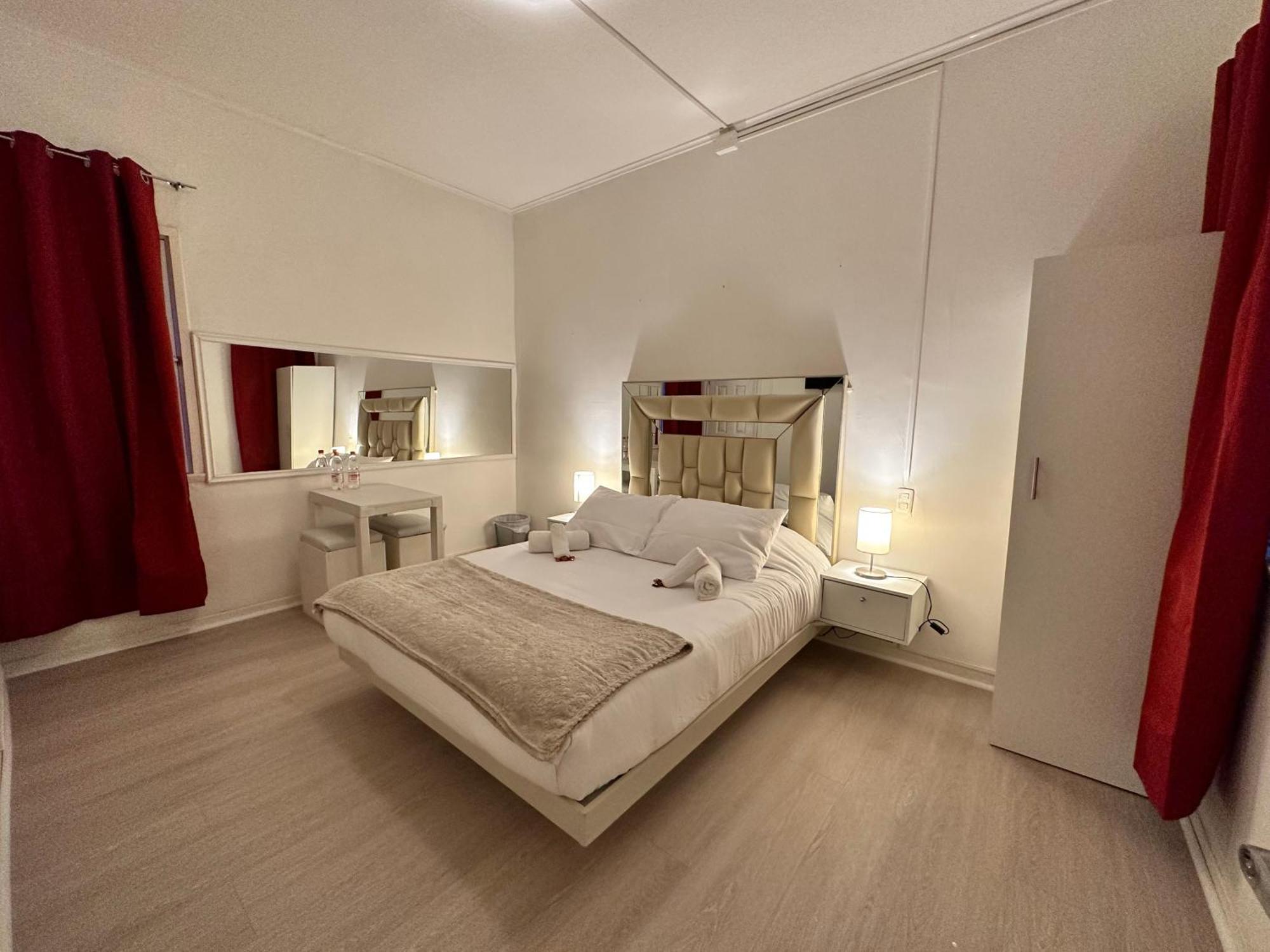 New York Suites Vina del Mar Ngoại thất bức ảnh