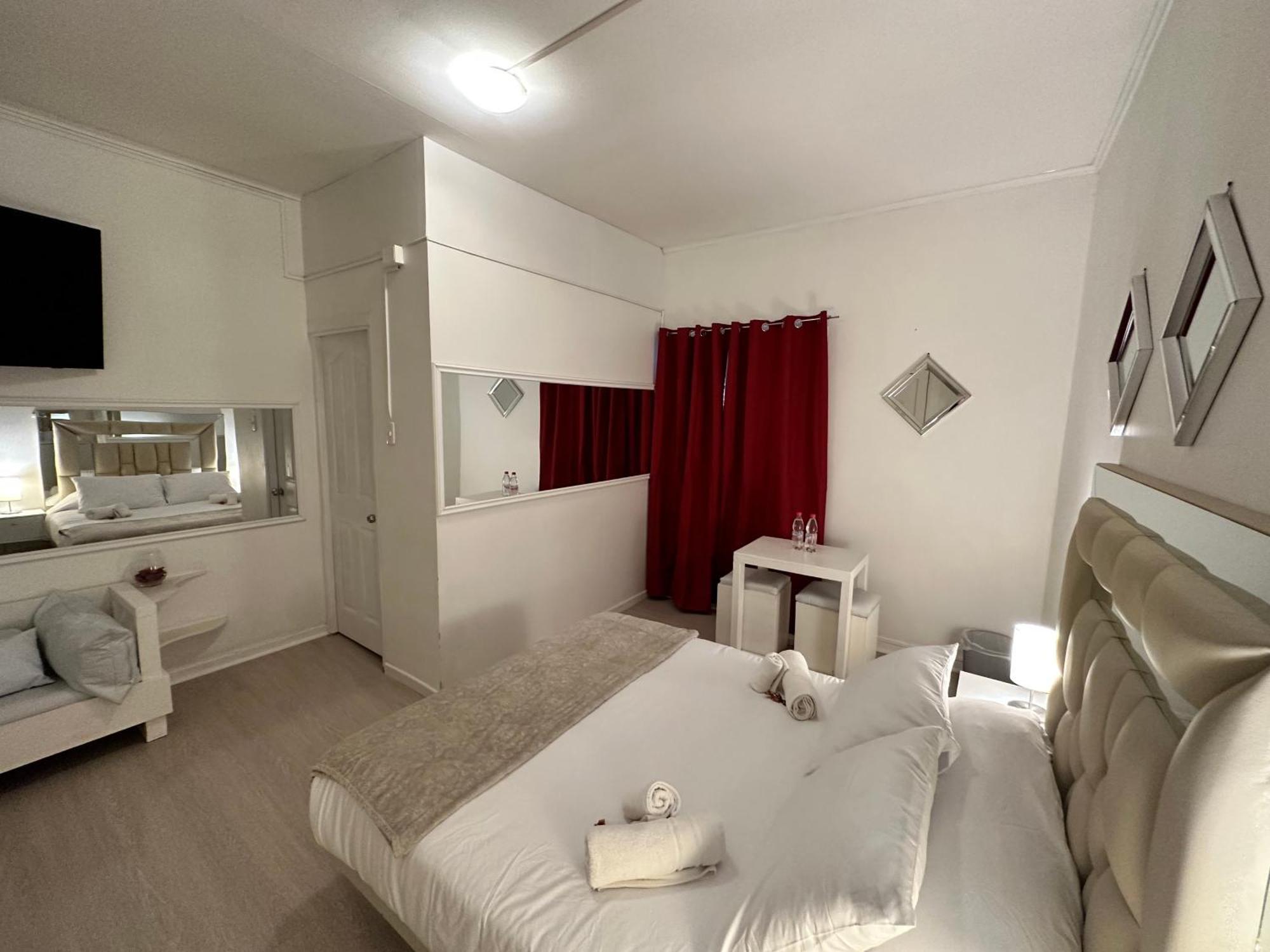 New York Suites Vina del Mar Ngoại thất bức ảnh