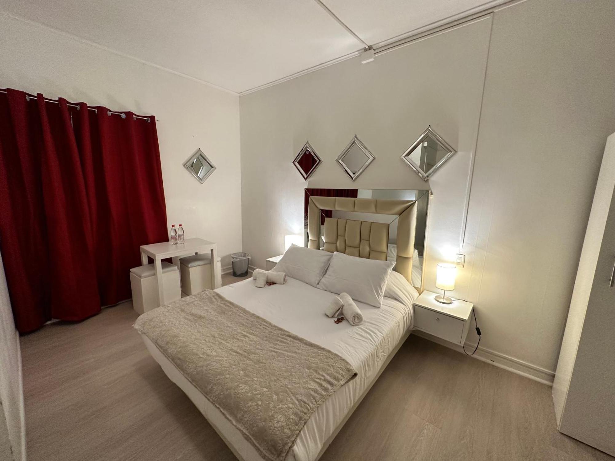 New York Suites Vina del Mar Ngoại thất bức ảnh