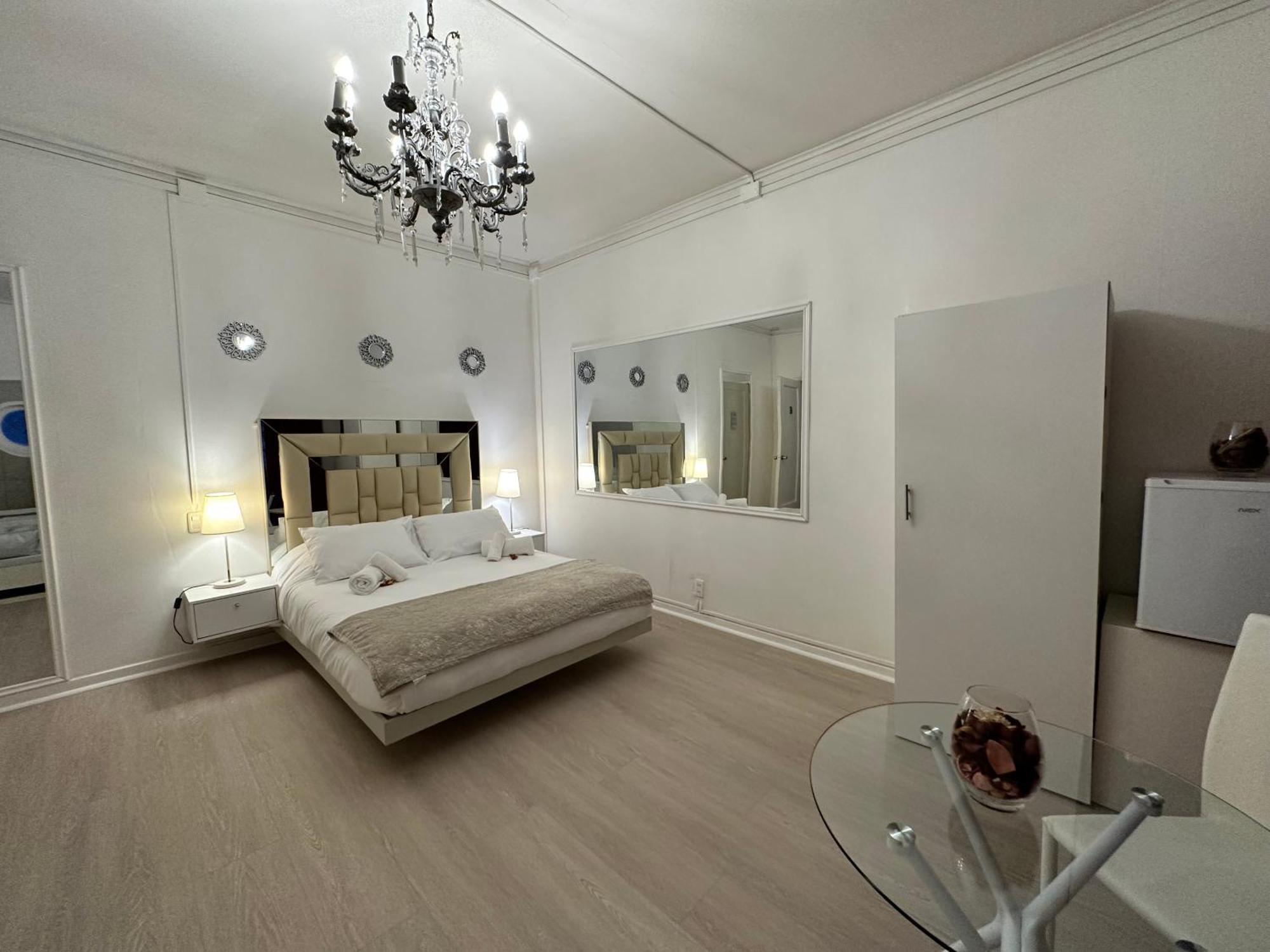 New York Suites Vina del Mar Ngoại thất bức ảnh